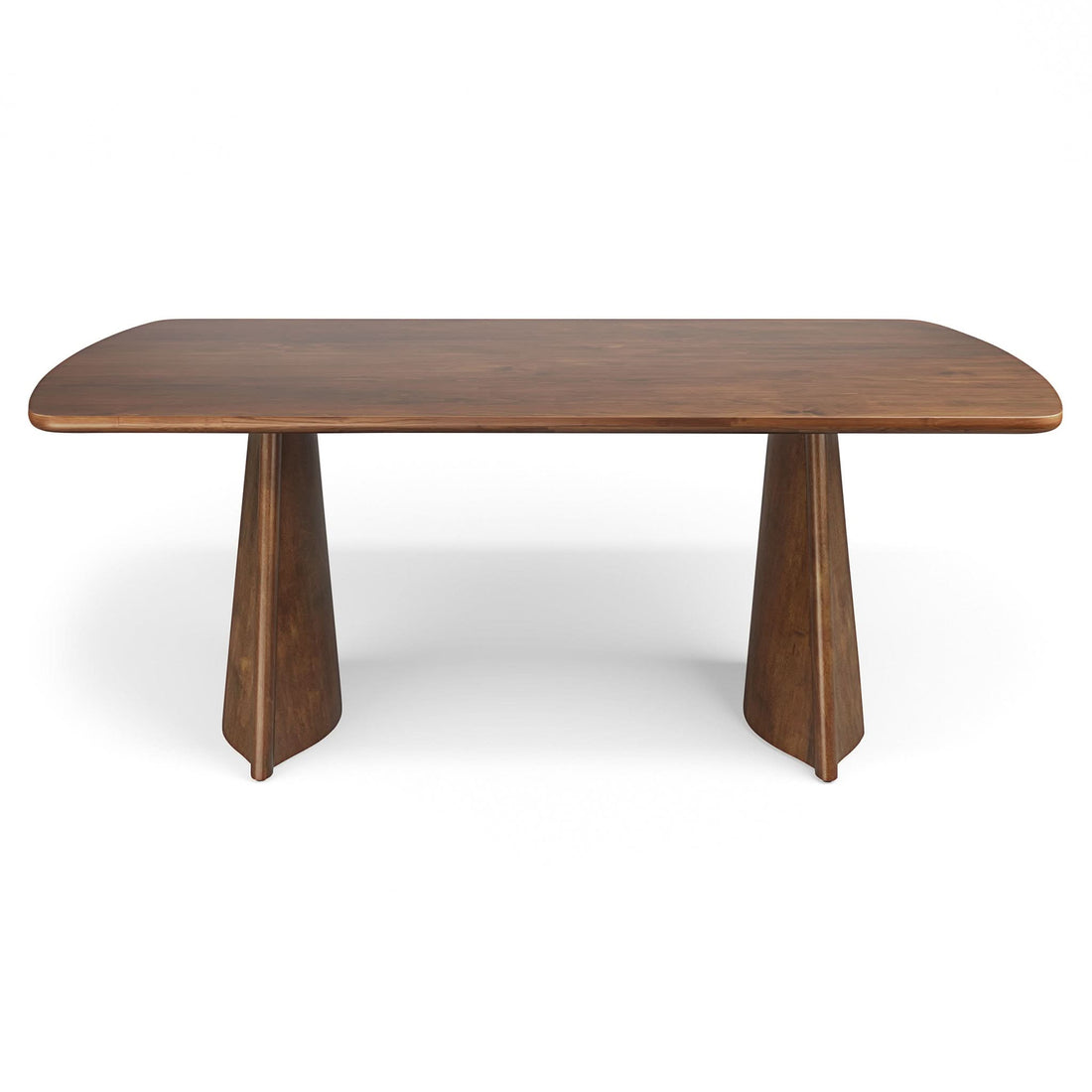 Kaya Soft Rectangle Dining Table