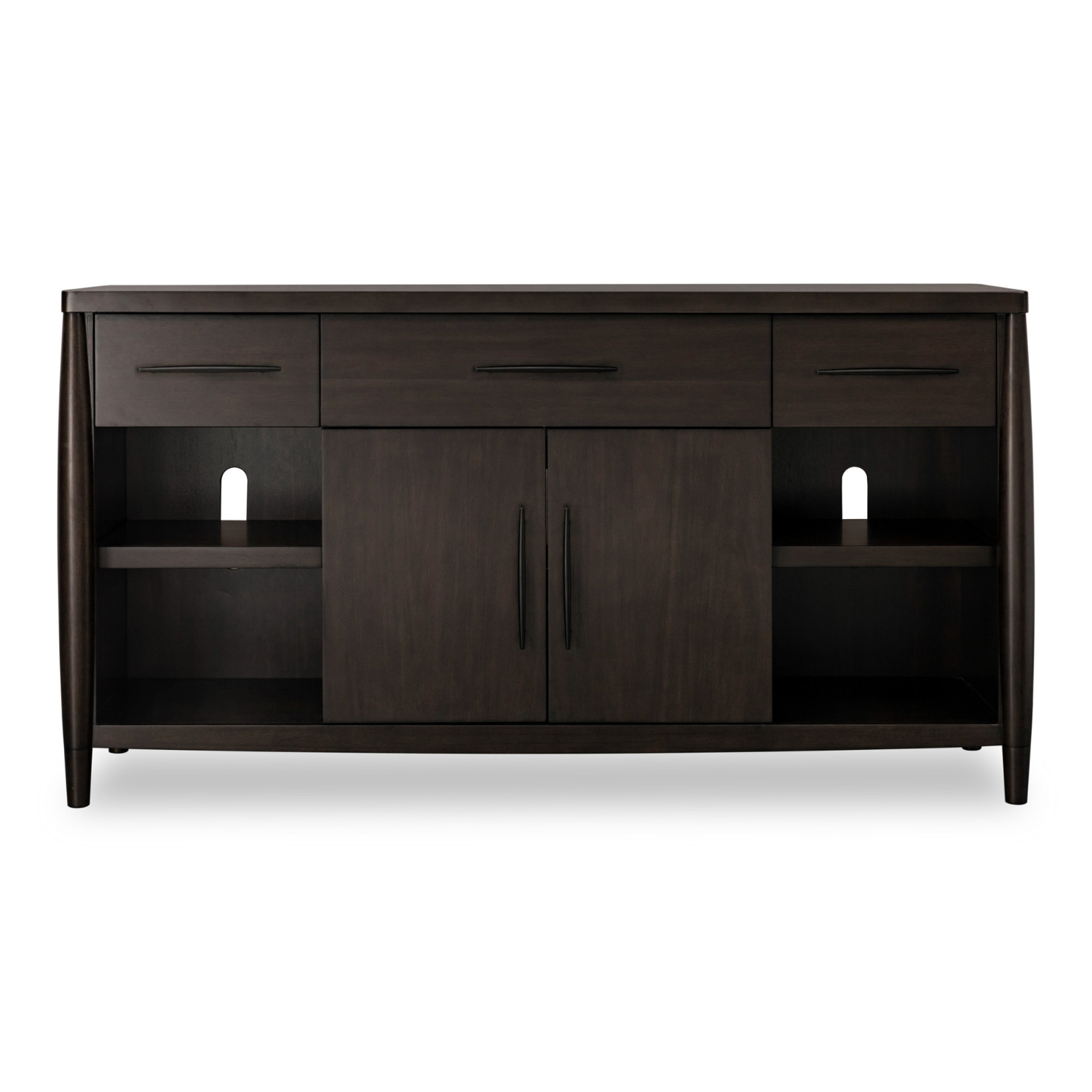 Koko Acacia Wood Sideboard