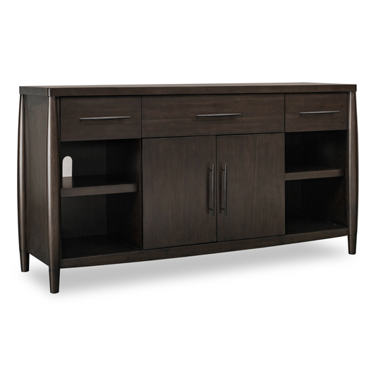 Koko Acacia Wood Sideboard