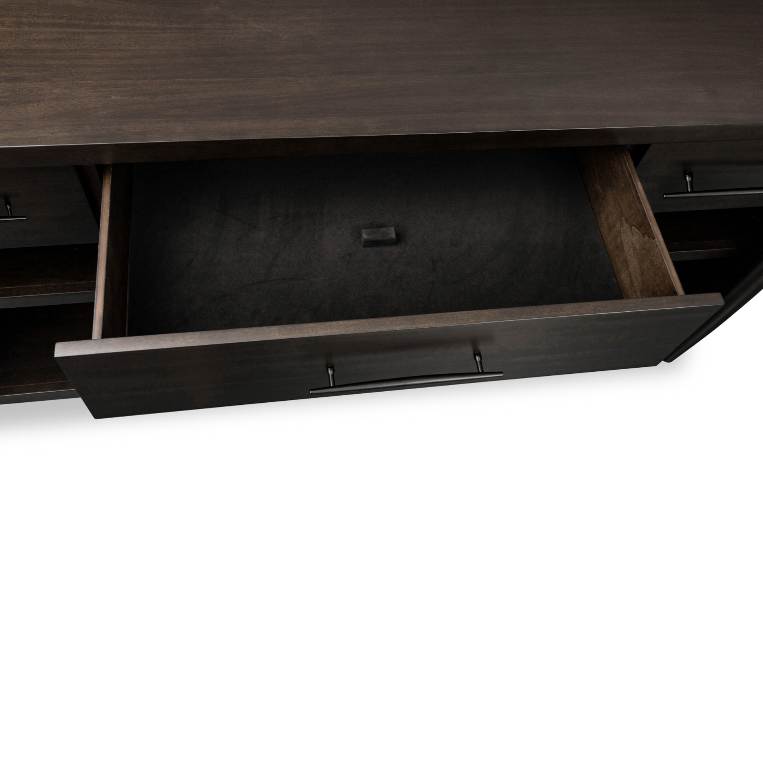 Koko Acacia Wood Sideboard