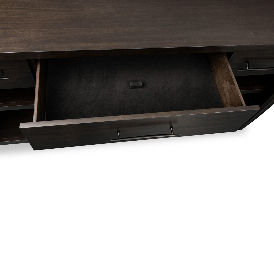 Koko Acacia Wood Sideboard