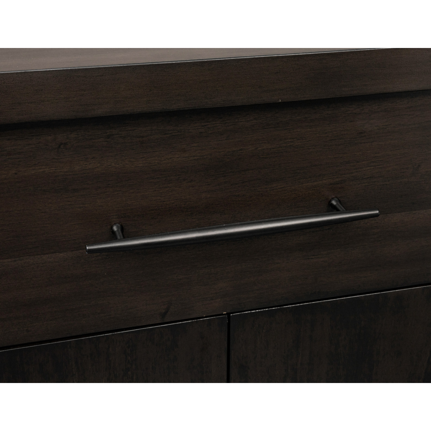 Koko Acacia Wood Sideboard