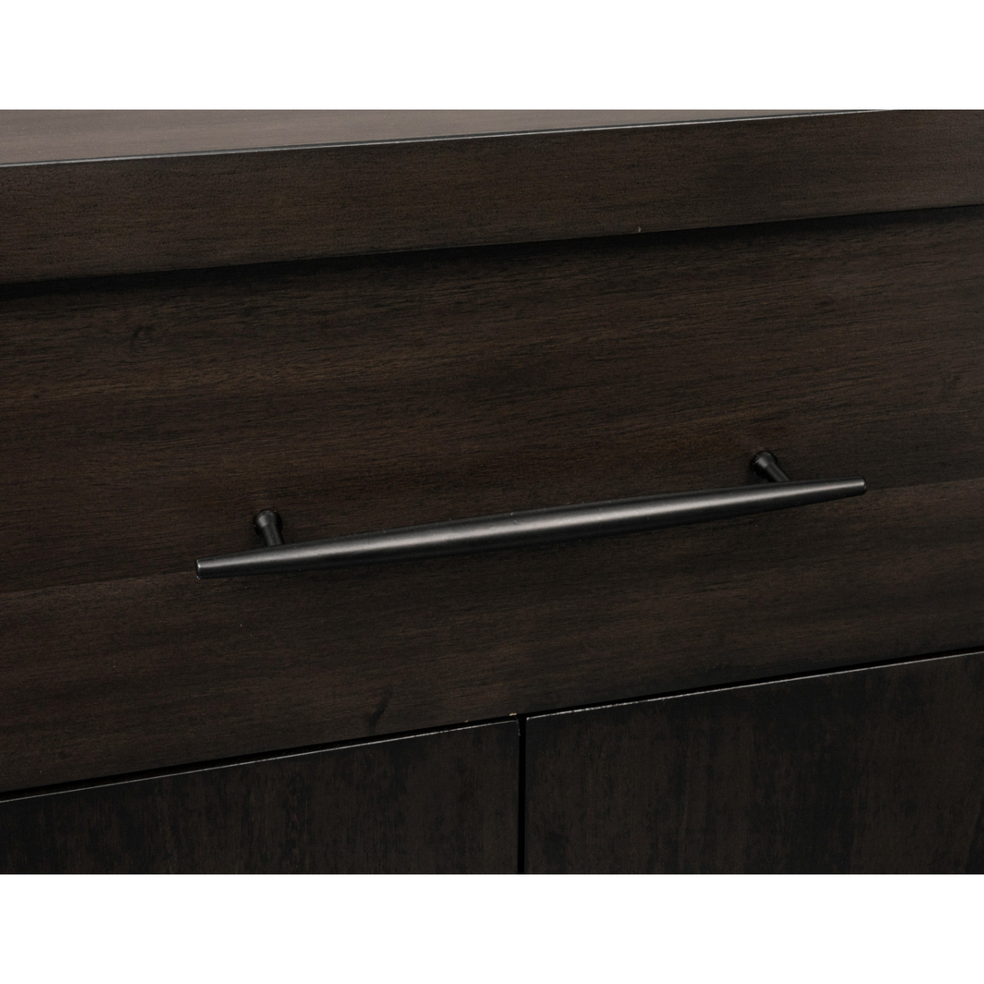 Koko Acacia Wood Sideboard