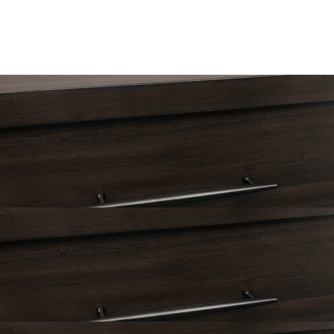 Koko Acacia Wood Sideboard