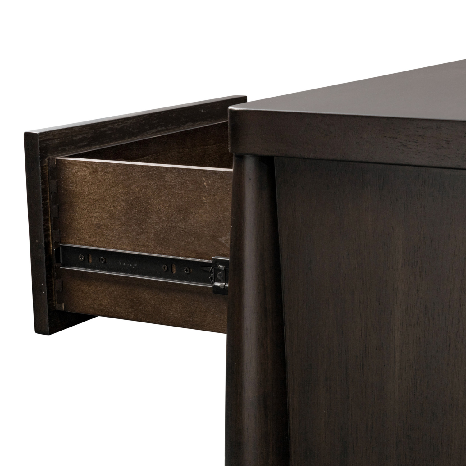 Koko Acacia Wood Sideboard