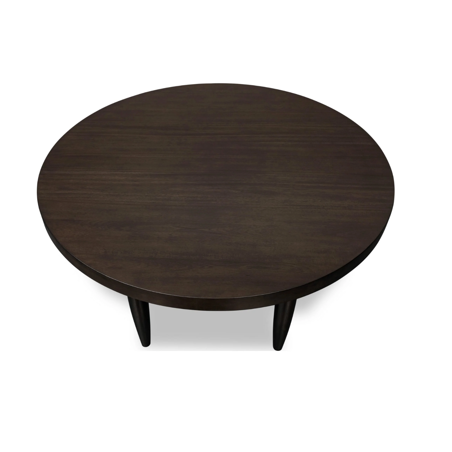 Koko Round Acacia Wood Dining Table