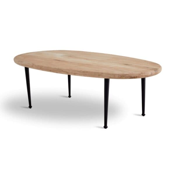 Taper Coffee Table