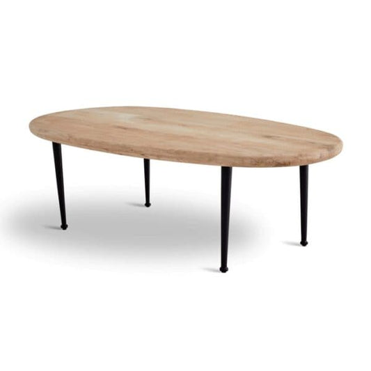  Taper Coffee Table 