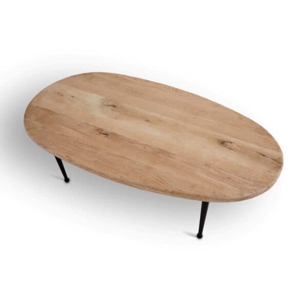 Taper Coffee Table