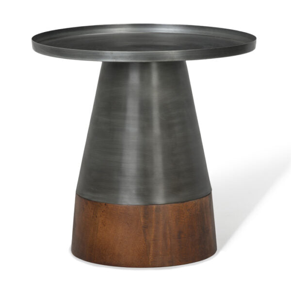 Topper Occasional Table