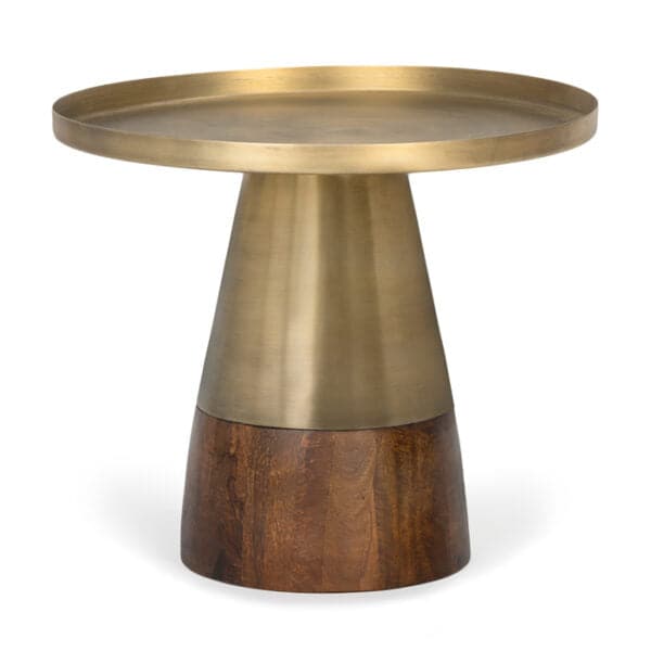 Topper Occasional Table