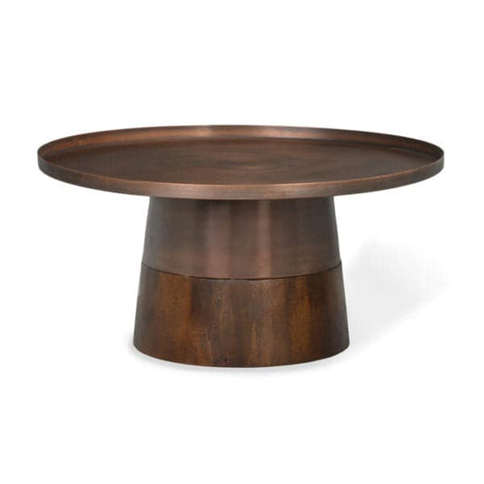 Topper Occasional Table