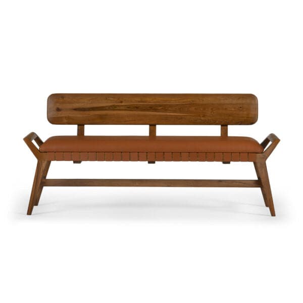 Robertson Bench