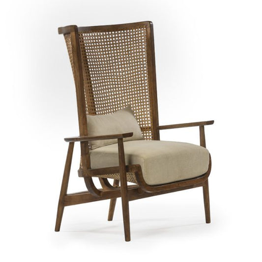 Wingman Lounge Chair