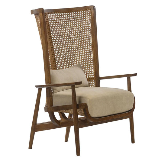 Wingman Lounge Chair