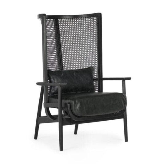  Wingman Lounge Chair 