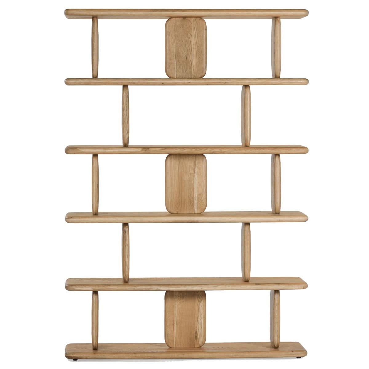 Laurel Shelving