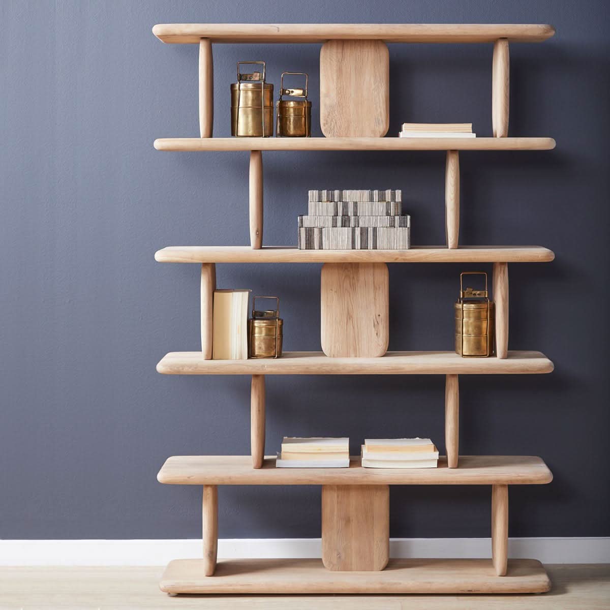 Laurel Shelving