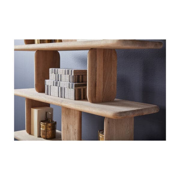 Laurel Shelving