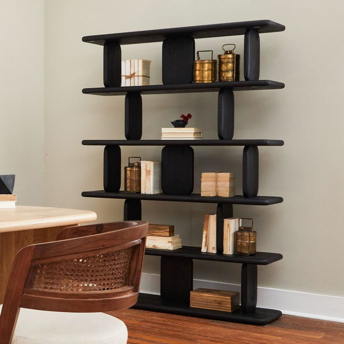 Laurel Shelving
