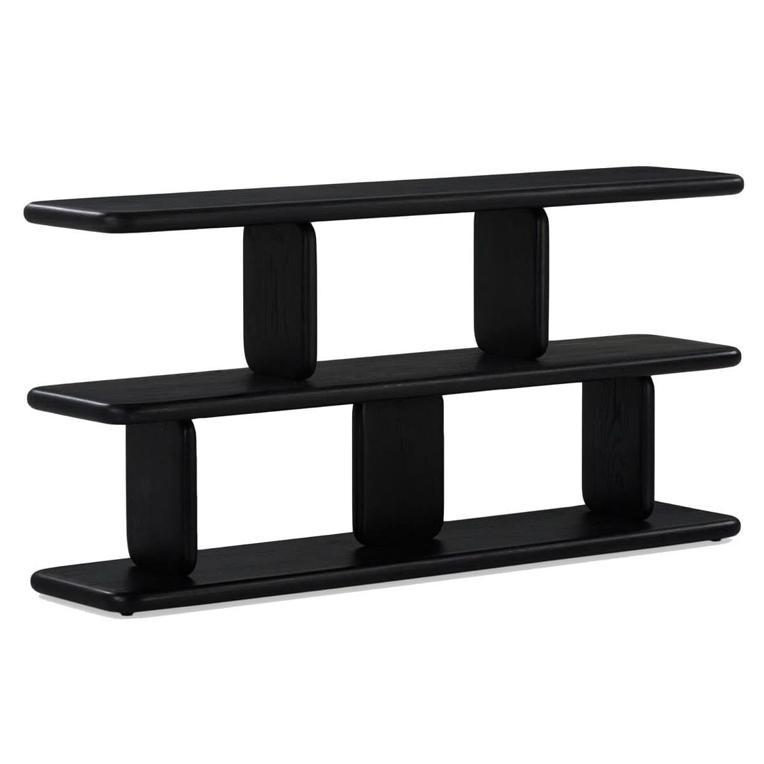 Laurel Low Shelving