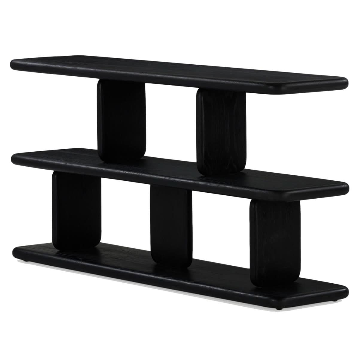 Laurel Low Shelving