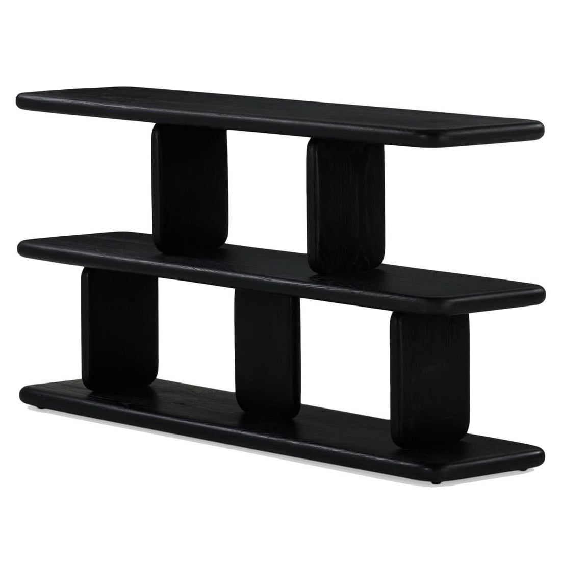Laurel Low Shelving