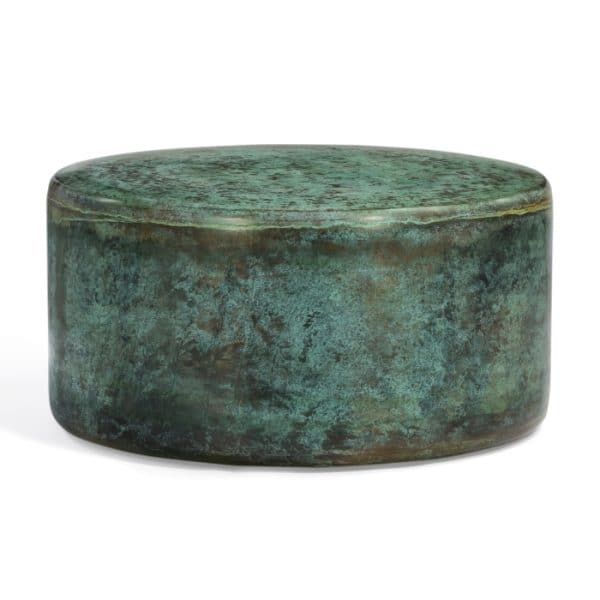 Green Patina