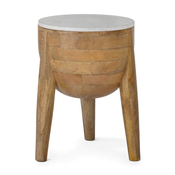 Stance Accent Table Short