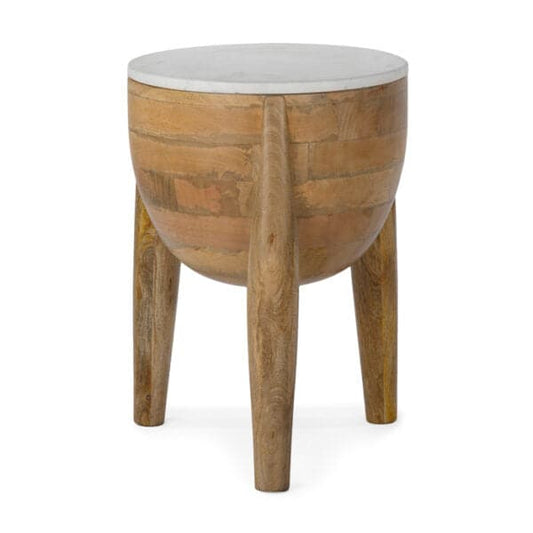 Stance Accent Table Short