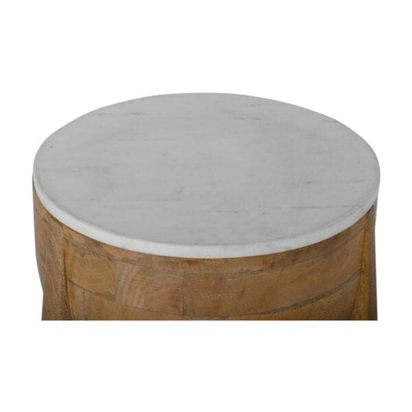 Stance Accent Table Short