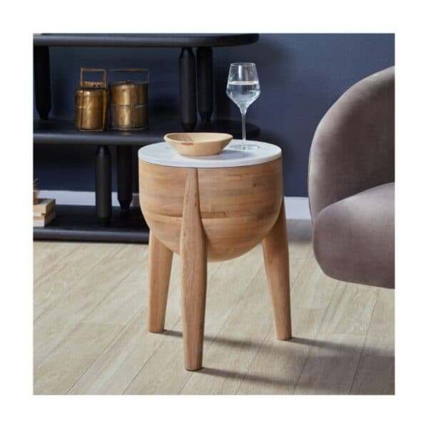 Stance Accent Table Short