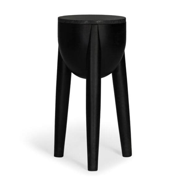 Stance Accent Table Tall