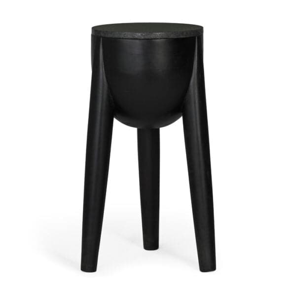 Stance Accent Table Tall