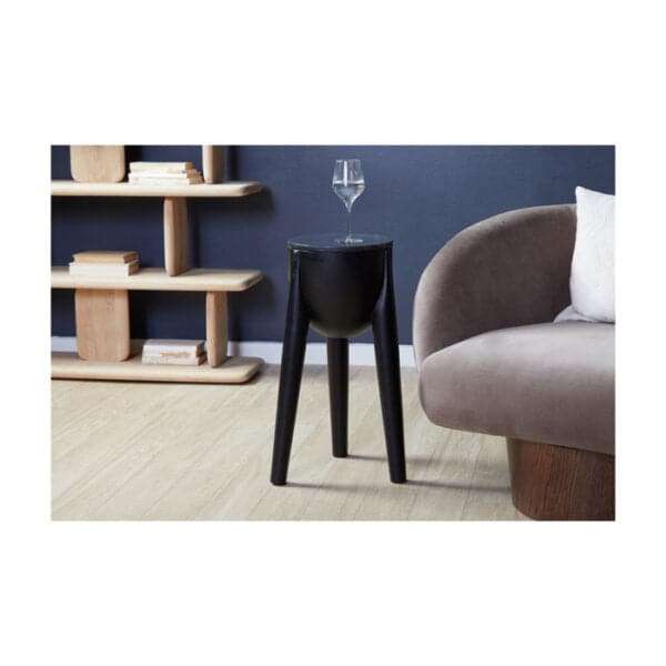 Stance Accent Table Tall