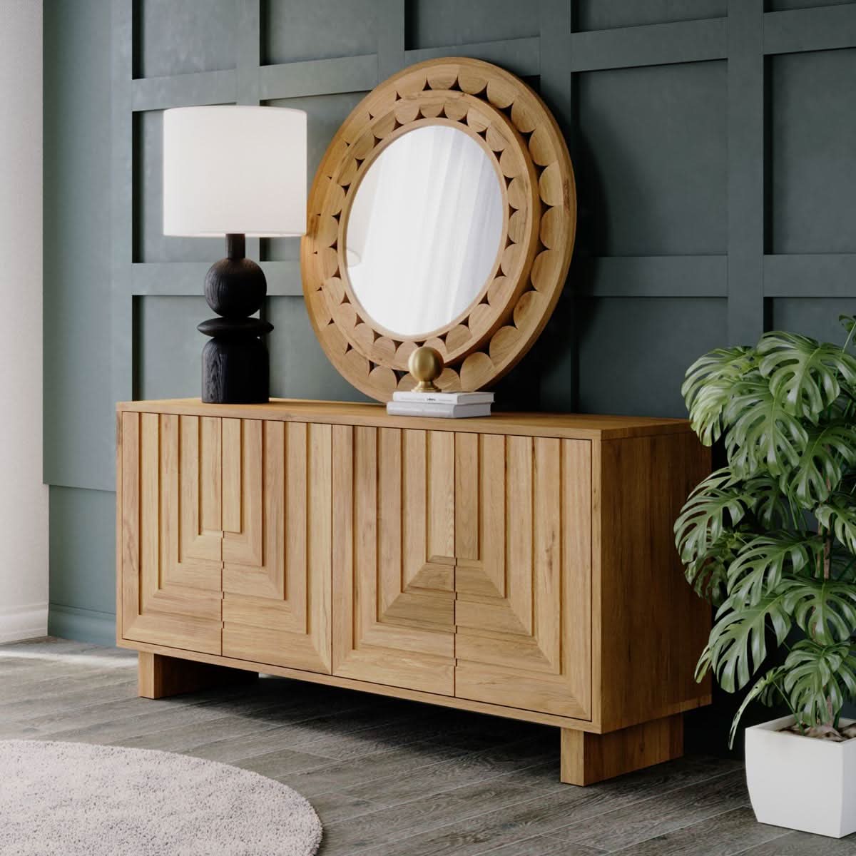 Array Sideboard