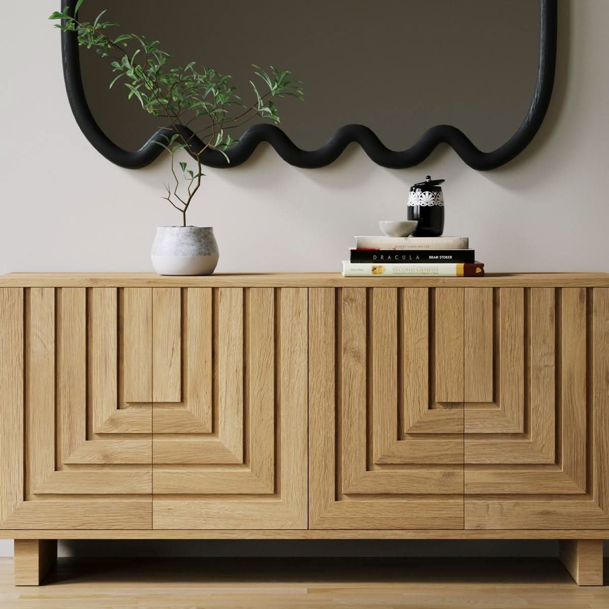 Array Sideboard