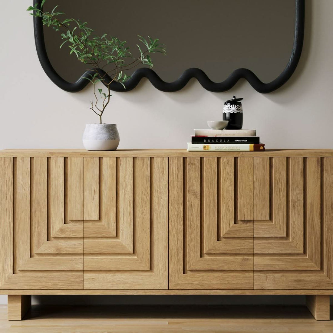 Array Sideboard