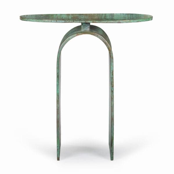 Vault Side Table