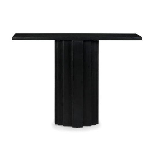  Range Console Table 