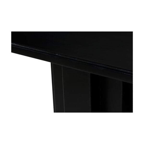 Range Console Table