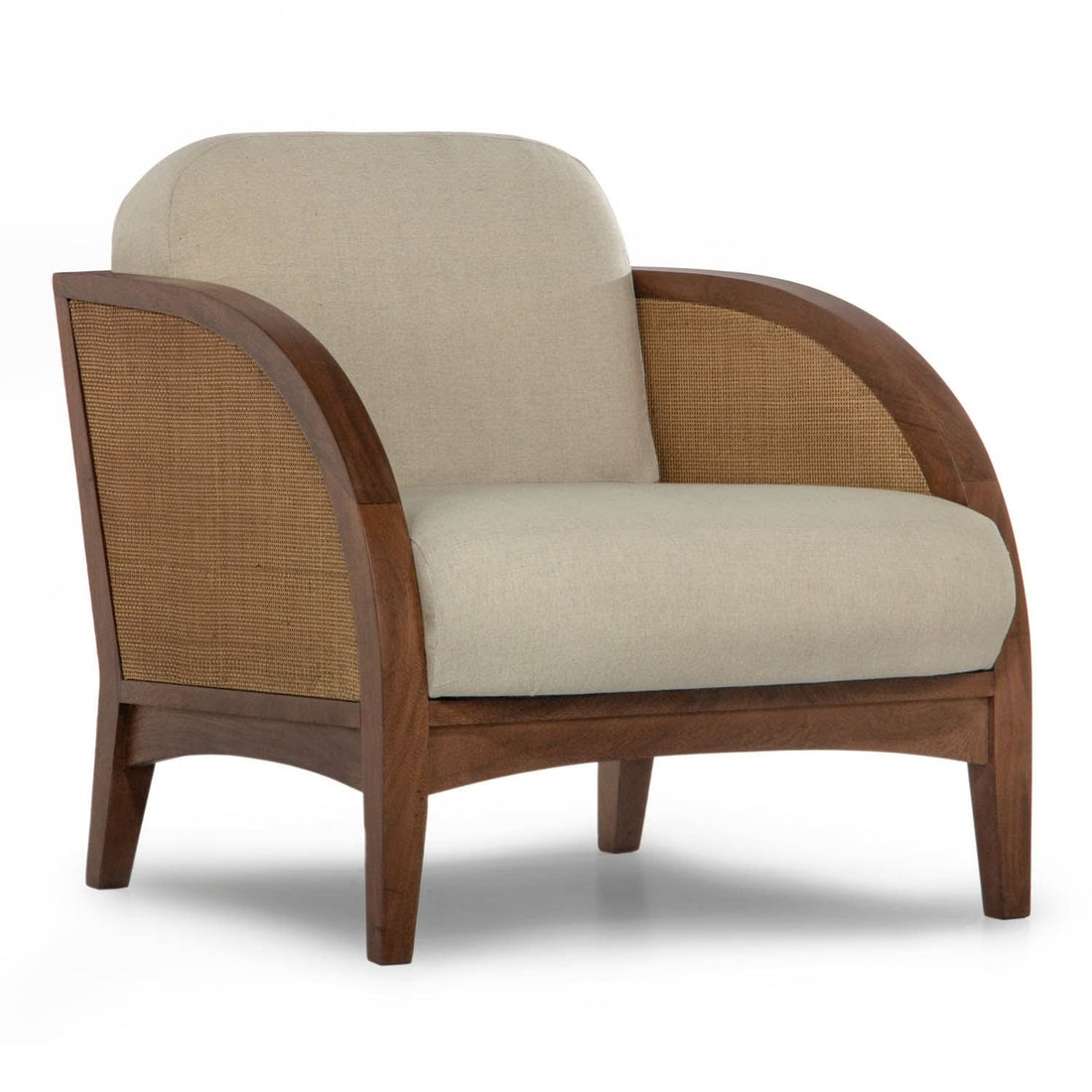 Francisco Lounge Chair