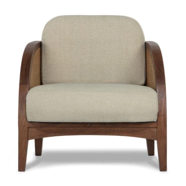 Francisco Lounge Chair