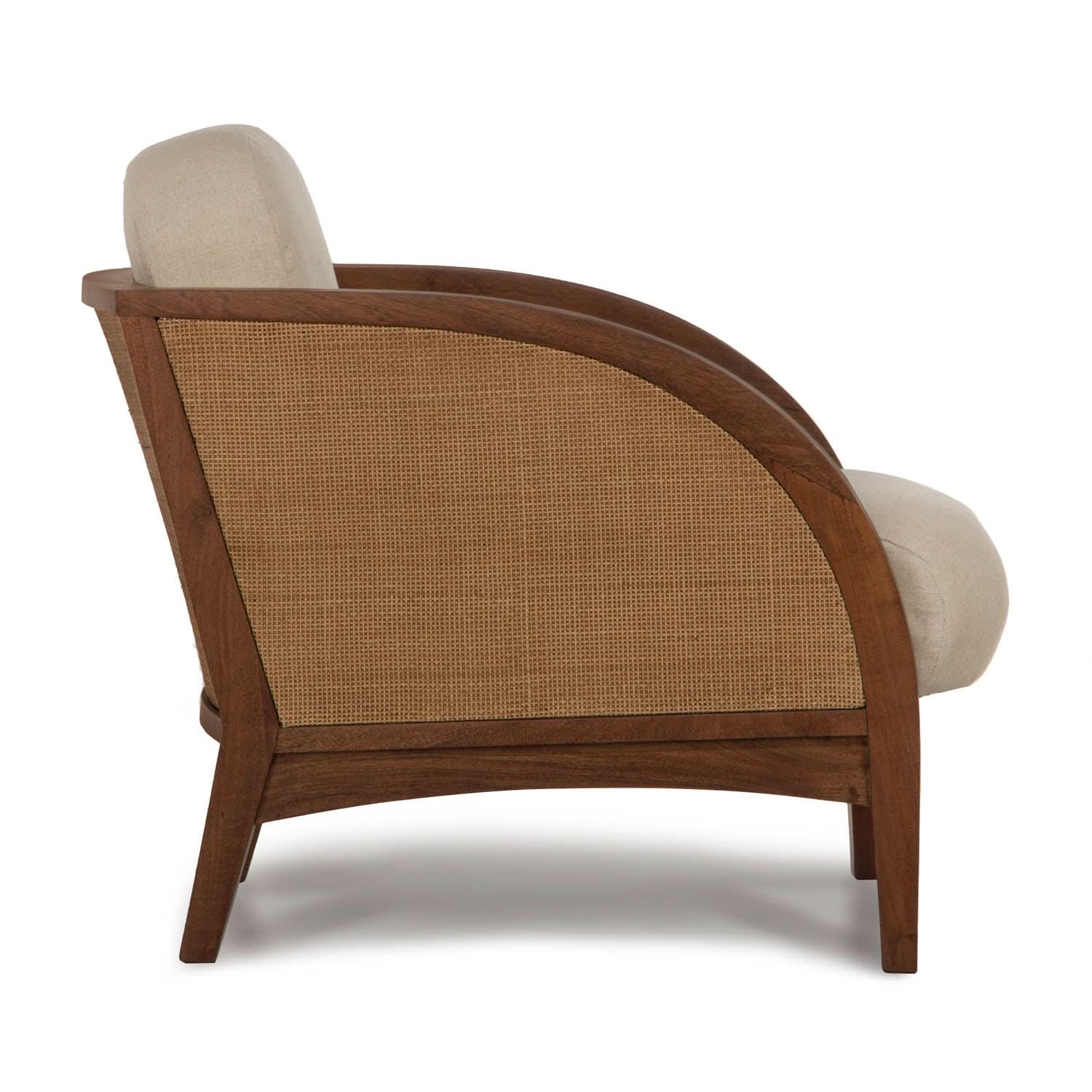 Francisco Lounge Chair