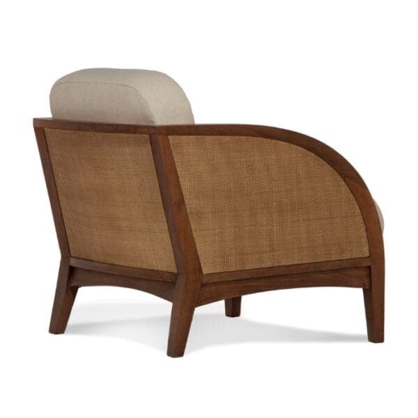 Francisco Lounge Chair