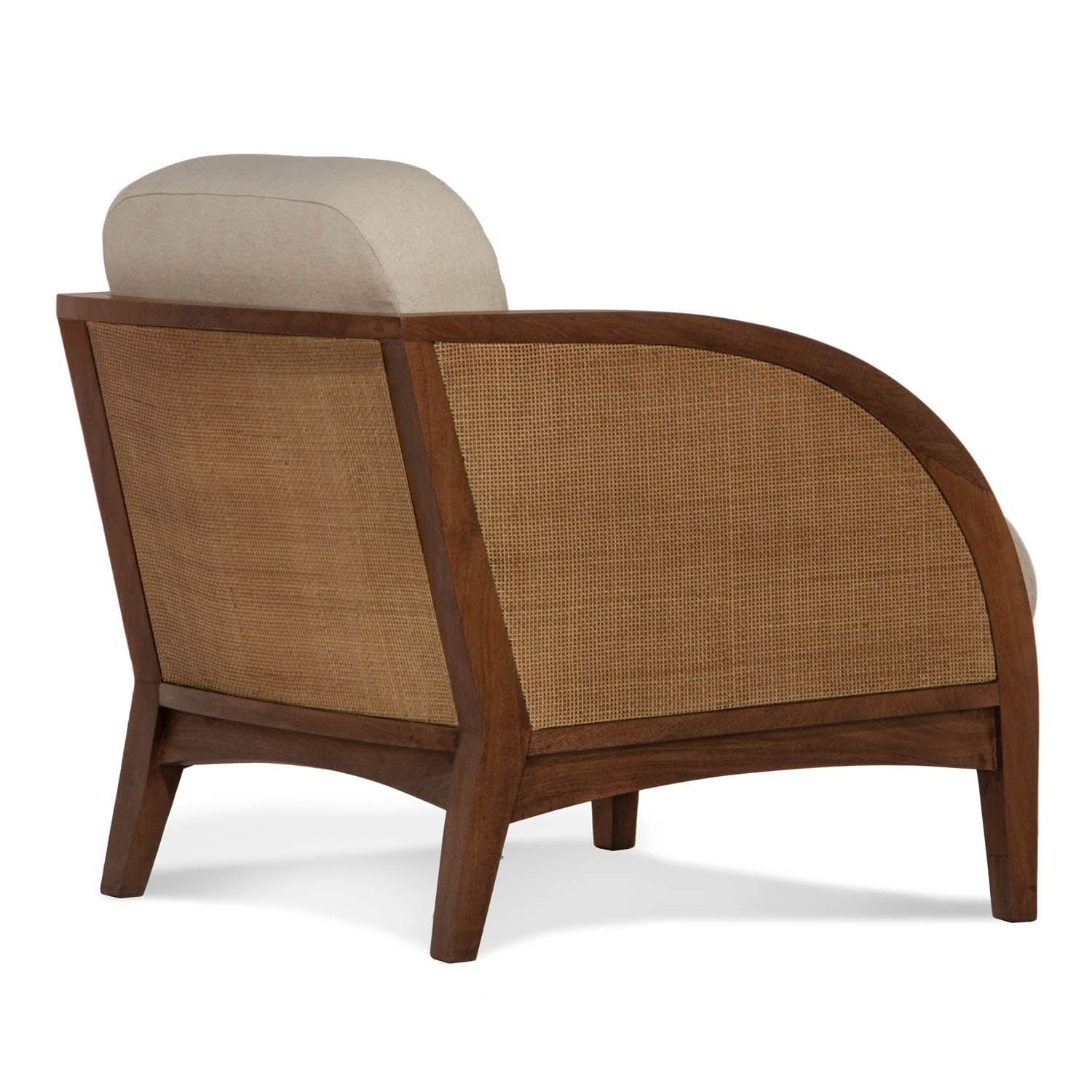 Francisco Lounge Chair