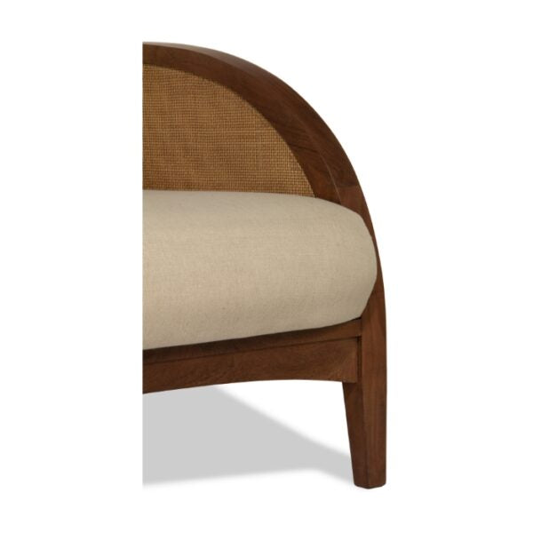 Francisco Lounge Chair