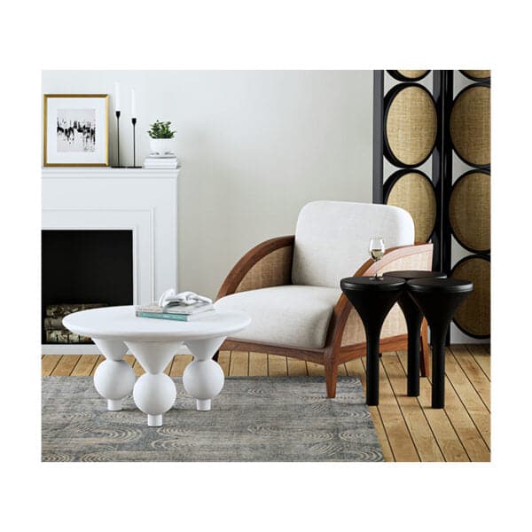 Racine Side Table