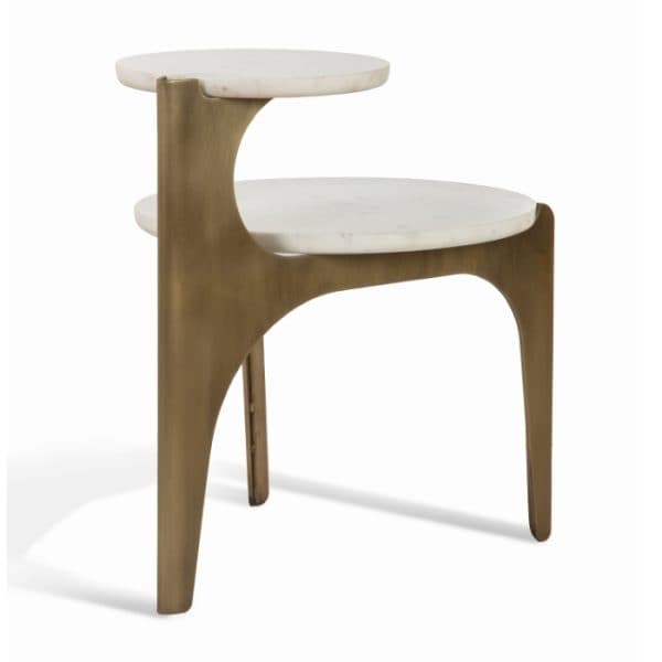 Toro Side Table