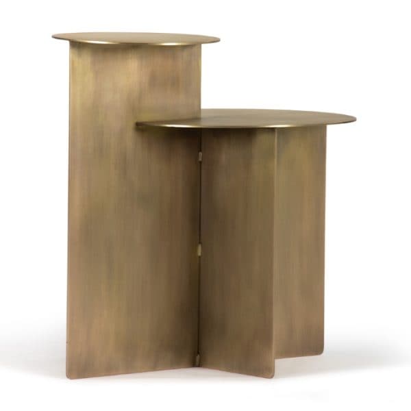 Eclipse Side Table